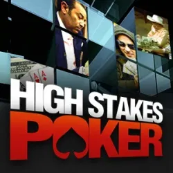 O High Stakes Poker Anunciou Jogadores Para a Nova Temporada 0001