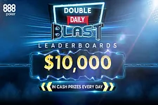 888poker Blast Leaderboards