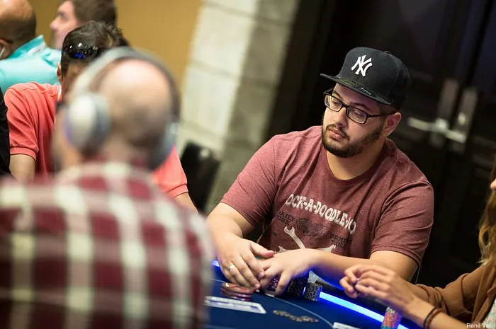 Yago "yhsimplicio" Simplício