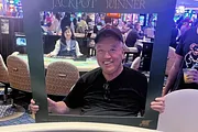 Player Wins $2.2 Million "Mega" Jackpot At Venetian