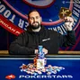 Gregor Sverko Wins $550 Mystery Bounty