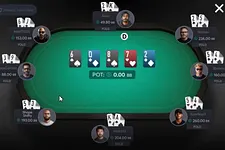 ClubWPT Gold Online Poker