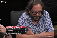 Jeremy Kaufman Poker