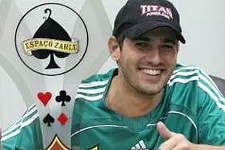 Marco Aurélio 'Salsicha'