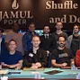 AUPT Jamul Final Table