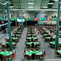 Irish Open 2025 Tournament Room