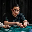 Michael Zhang