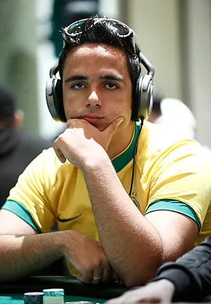 Joao Henrique Lima