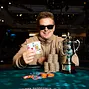 Josh Cram Wins $1,500 Hyper Turbo - April 28