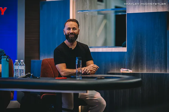 Daniel Negreanu