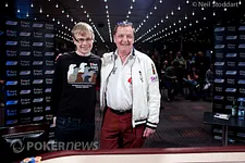 Pokerstars EPT Copenhague : Mickey Petersen champion (2.515.000 DKK)
