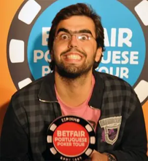 Renato "Leguito" Almeida Vence Betfair Portuguese Poker Tour 0001