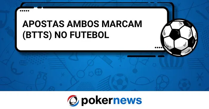 Apostas Ambos Marcam