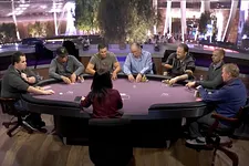 "Leave it to Seiver" on PokerGO's "Poker After Dark"