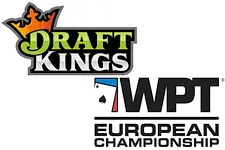 Inside Gaming: DraftKings to Sponsor Upcoming WPT European Championship