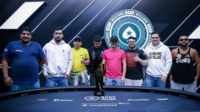 Mesa final bsop millions 2022