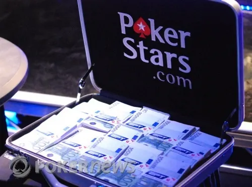 PokerStars