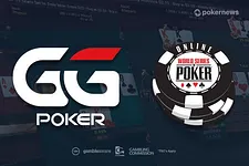 WSOP Online 2020 na GGPoker