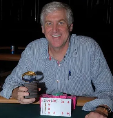 WSOP 2009: David Halpern Reclamou a Bracelete no #53 Stud Hi/Lo 0001