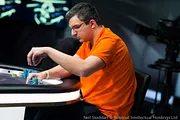 PokerStars WCOOP Day 17: Brazilians Dominate Event #54