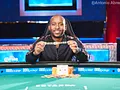 Femi Fashakin WSOp 2019
