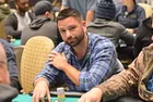 Daniel “centrfieldr23” Lupo Dominates Final Table in Event #9