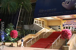 Palais des Festivals de Cannes