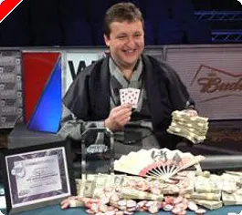 WSOP Updates - Spotlight Series, Vol 3 - Tony G. 0001