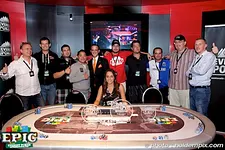 EverestPoker.fr EPIC