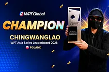 wpt asia leaderboard winner