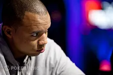 Phil Ivey