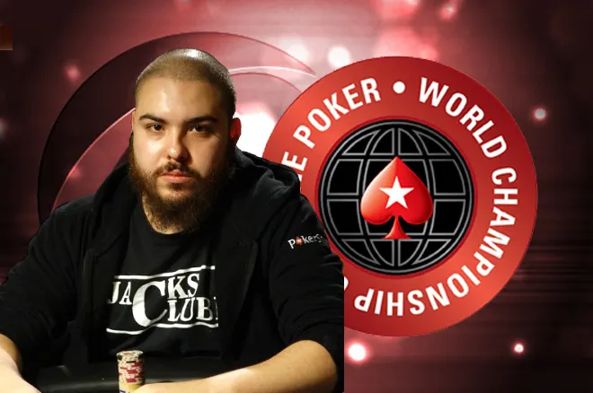 Danilo “dans170'” Demétrio