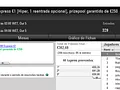 Fellini33 e Zagazaur.pt com 4 dígitos na PokerStars.pt 118