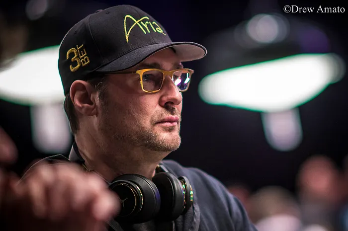 Phil Hellmuth