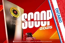 PokerStars Ontario SCOOP