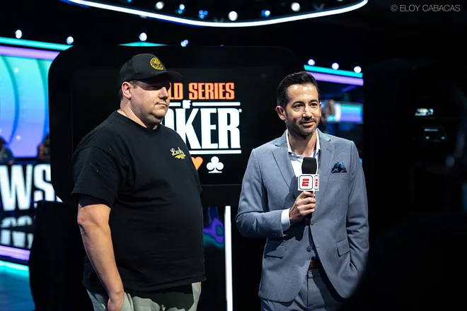 Shaun Deeb