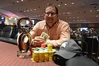 Guy Klass Wins the 2017 WNYPC Main Event for $47,016