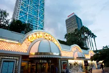 poker 770 package ECPT Barcelone 2010