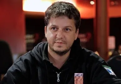 FPS Amnéville Jour 1B : Jimmy Gillot chipleader