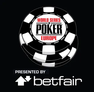 Anunciado Calendário das World Series of Poker Europe 2009 0001