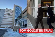 Tom Goldstein