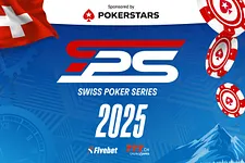 Swiss Poker Series