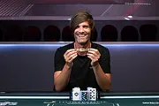 Stefan Lehner Wins First Bracelet in Event #16: $3,000 No-Limit Hold'em ($558,616)