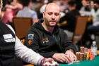 Roberto Romanello Denies Niklas Astedt Heads-Up to Win Event #39: $1,500 No Limit Hold'em