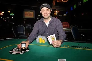 Previewing the 2011-2012 World Series of Poker Circuit Horseshoe Council Bluffs 108