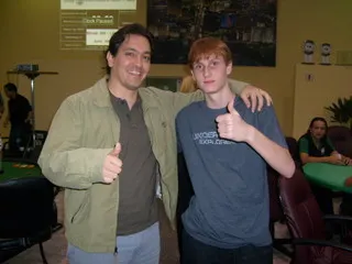 Me Belisca Tevito! Mogi Mirim em Punta 0001