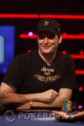 Phil Hellmuth