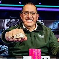 Ciro Gonzalez