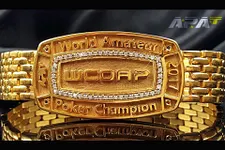 WCOAP Main Event Bracelet