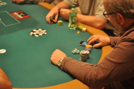 All Mucked Up: The Top 10 Card Protectors from the 2012 WSOP 103